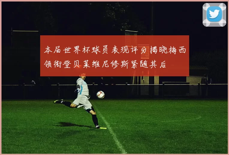 本届世界杯球员表现评分揭晓梅西领衔登贝莱维尼修斯紧随其后