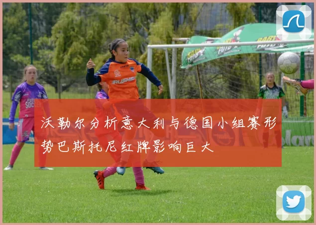 沃勒尔分析意大利与德国小组赛形势巴斯托尼红牌影响巨大